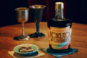 KOKUTO DE LEQUIO