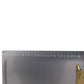METAL CLIPBOARD B5 BRASS