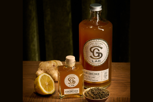 EARL GREY SOUR <br>［100ml］
