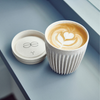 æ (ash)  Huskee Tumbler <br> [235ml]