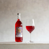 +Kombucha <br>Rouge