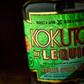 KOKUTO DE LEQUIO <br> Yambaru Spiced Rum
