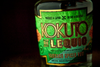 KOKUTO DE LEQUIO <br> Yambaru Spiced Rum