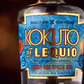 KOKUTO DE LEQUIO <br> Chura-Umi Spiced Rum