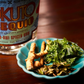KOKUTO DE LEQUIO <br> Chura-Umi Spiced Rum