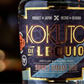 KOKUTO DE LEQUIO  <br> Smoky Umami Rum