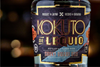 KOKUTO DE LEQUIO  <br> Smoky Umami Rum