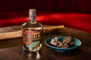 KOKUTO DE LEQUIO  <br> Rum Alternative