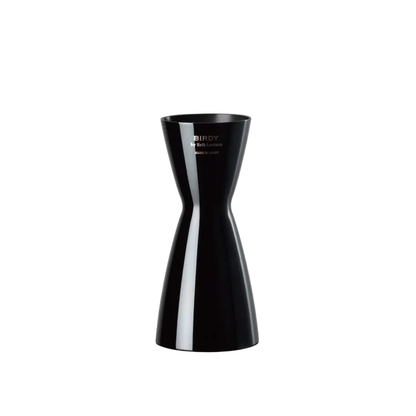【BIRDY.】MC30/60 Jigger 30/60ml <br> BLACK Charcoal Edition