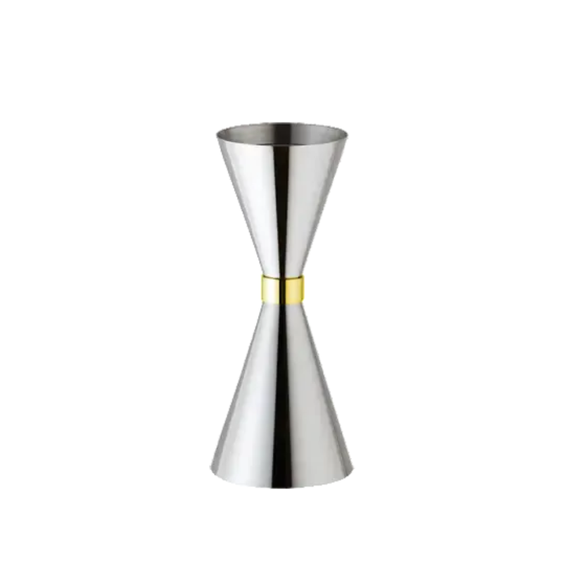 Slim メジャーカップ シックス<br> [45/30ml 目盛付]