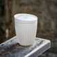 æ (ash)  Huskee Cup <br> [235ml]