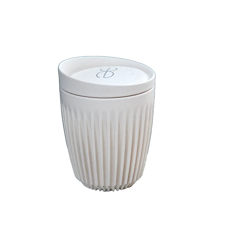 æ (ash)  Huskee Cup <br> [235ml]