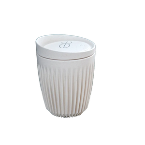 æ (ash)  Huskee Cup <br> [235ml]