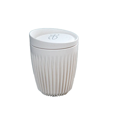 æ (ash)  Huskee Cup <br> [235ml]