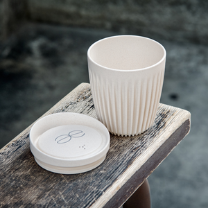 æ (ash)  Huskee Cup <br> [235ml]