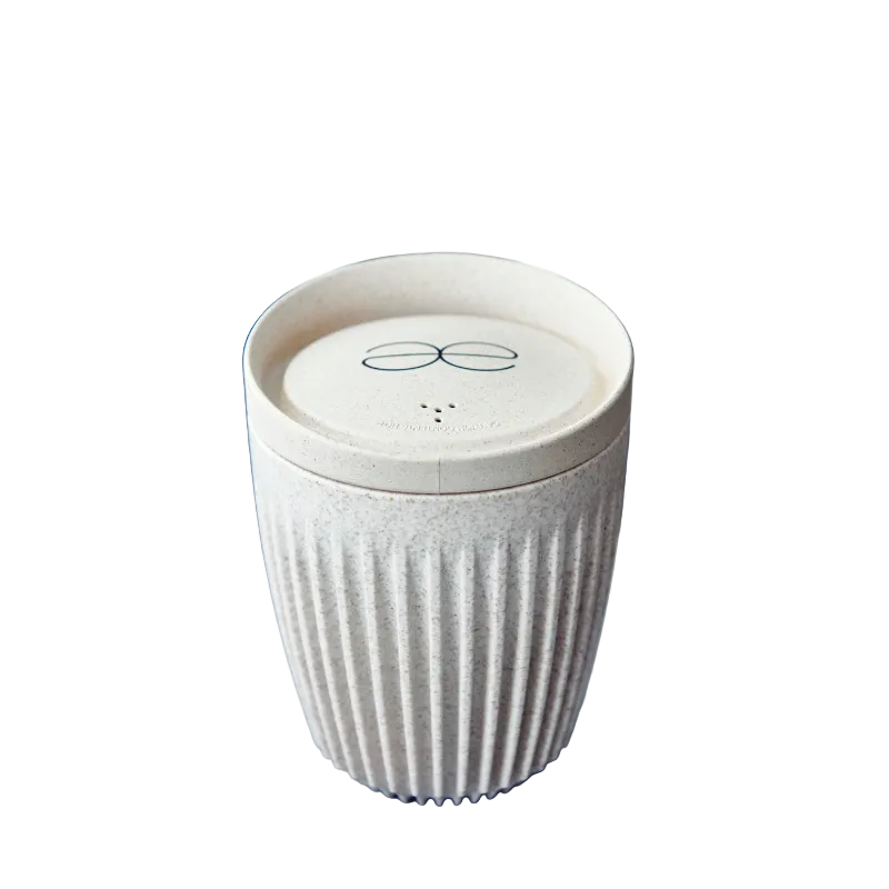 æ (ash)  Huskee Tumbler <br> [235ml]