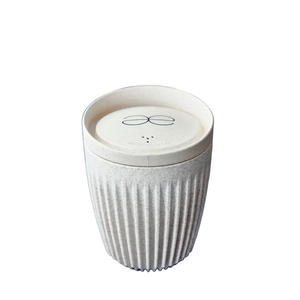 æ (ash)  Huskee Tumbler <br> [235ml]