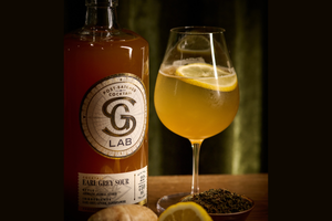 EARL GREY SOUR <br>［750ml］