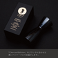 【BIRDY.】MC30/60 Jigger 30/60ml <br> BLACK Charcoal Edition
