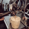 æ (ash)  Huskee Tumbler <br> [235ml]