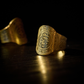 The SG Club <br> CIGAR TAG RING