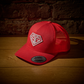 SGN Cap <br> Red