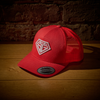 SGN Cap <br> Red