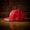 SGN Cap <br> Red