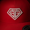 SGN Cap <br> Red