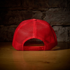 SGN Cap <br> Red