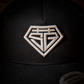 SGN Cap<br>Black