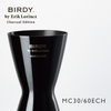 【BIRDY.】MC30/60 Jigger 30/60ml <br> BLACK Charcoal Edition