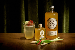 TOM YUM MULE <br>［100ml］