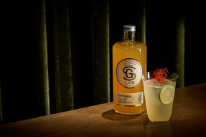 TOM YUM MULE <br>［750ml］