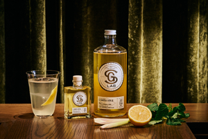 LEMONS SOUR <br>［100ml］