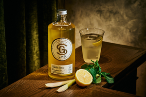 LEMONS SOUR <br>［750ml］