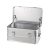 ALUMINUM CONTAINER "CONVOY 2" RC-S