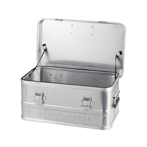 ALUMINUM CONTAINER "CONVOY 2" RC-S
