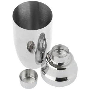 YUKIWA Cocktail Shaker <br> 790ml ジャンボ