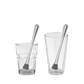 Mojito Pestle 19.5cm Peaks