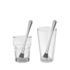 Mojito Pestle 19.5cm Peaks