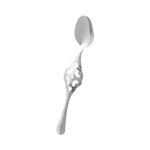 Absinthe Spoon Heart