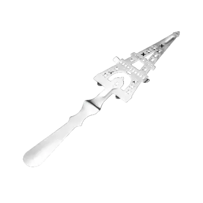 Absinthe Spoon Tower