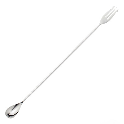 Naranja Straight Bar Spoon 4mm Dia. 38cm