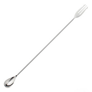 Naranja Straight Bar Spoon 4mm Dia. 38cm